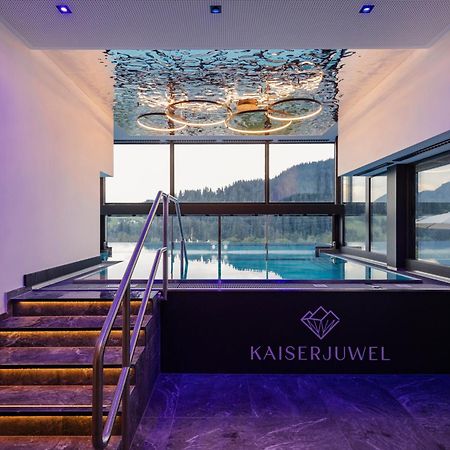 Kaiserjuwel 4 Sterne Superior Prama 外观 照片