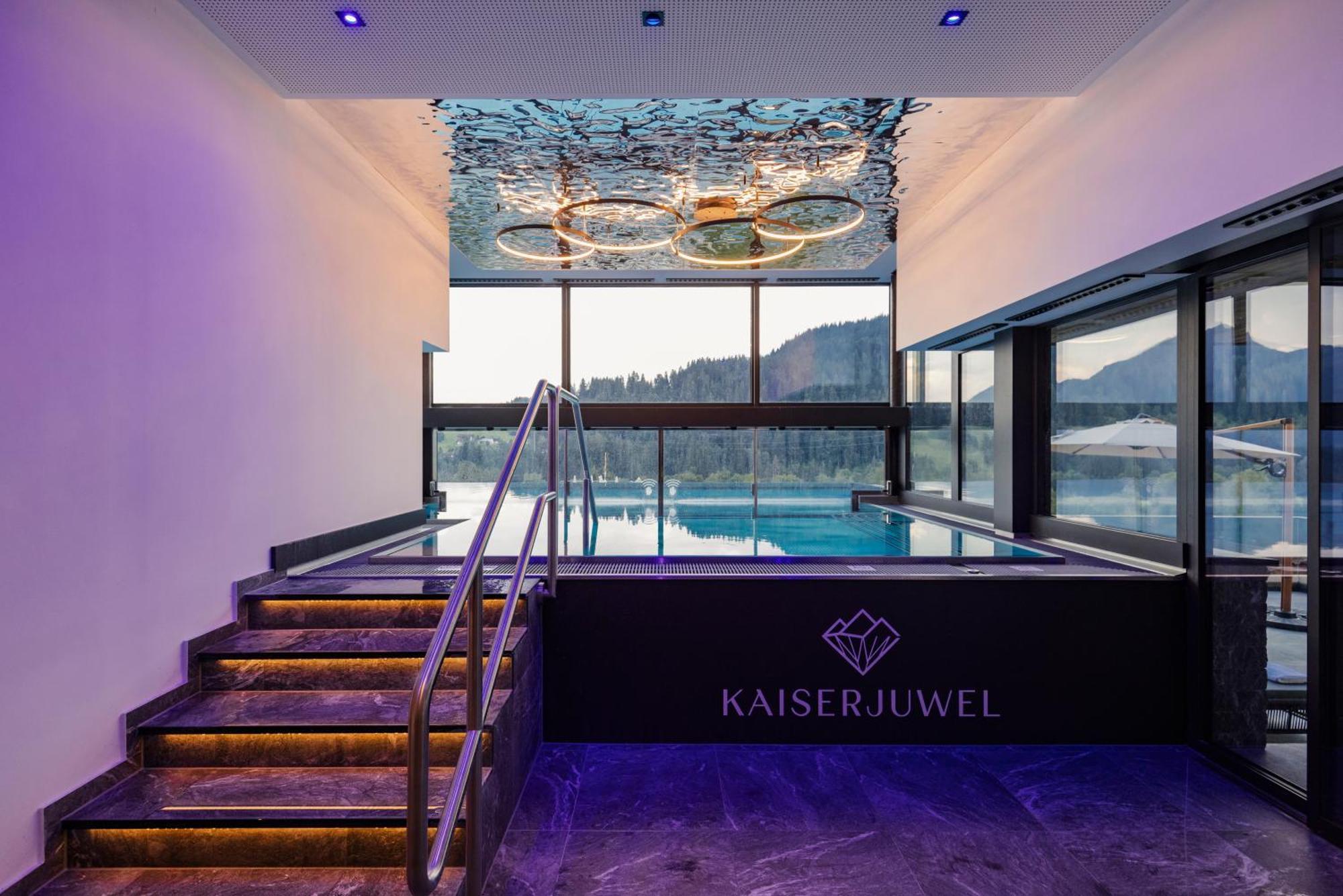 Kaiserjuwel 4 Sterne Superior Prama 外观 照片
